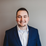 Profile Photo for 本Steinolfson