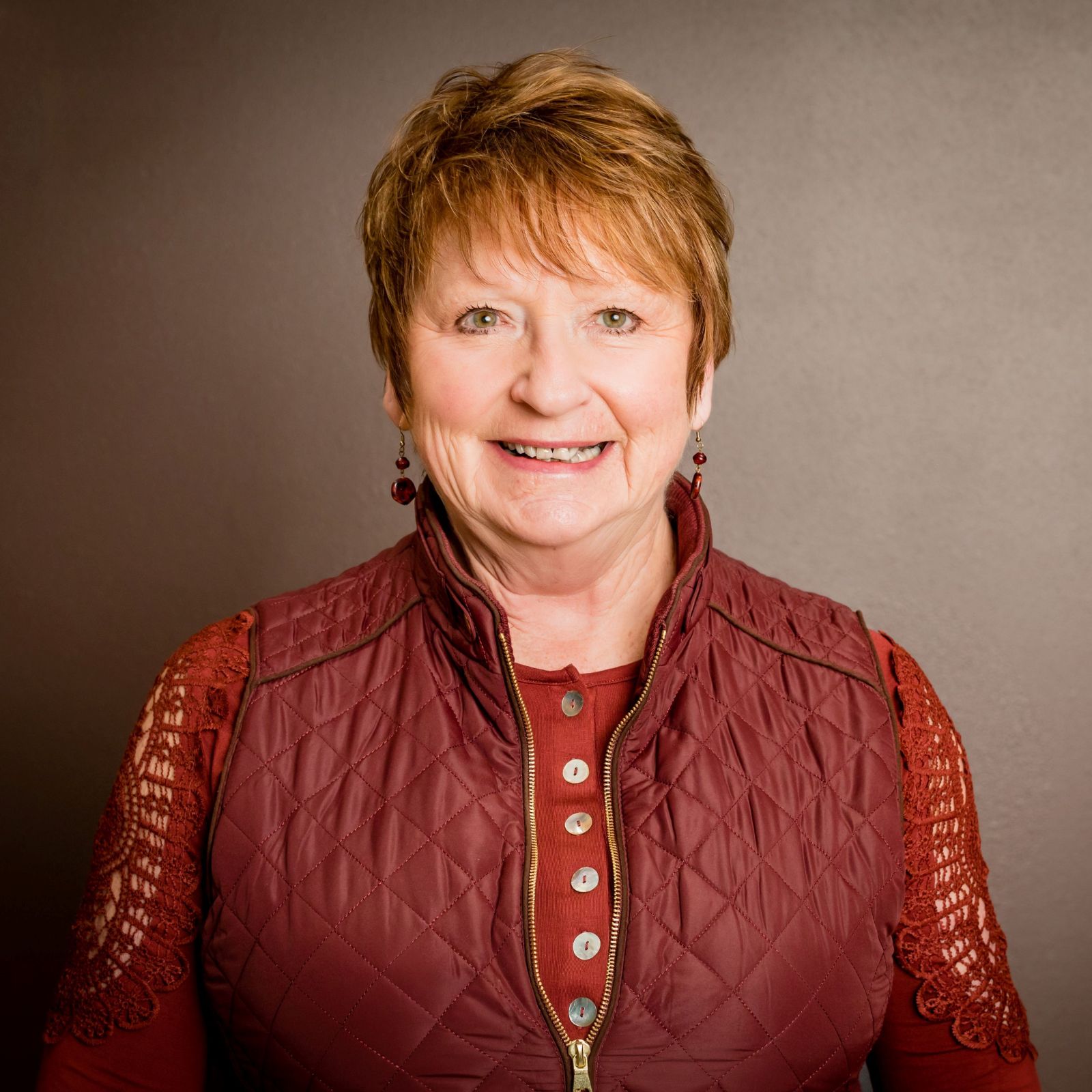 Event Promo Photo For Connie J. Ova Day