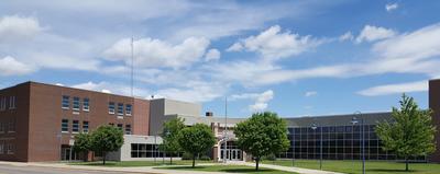 Jamestown Public Schools
