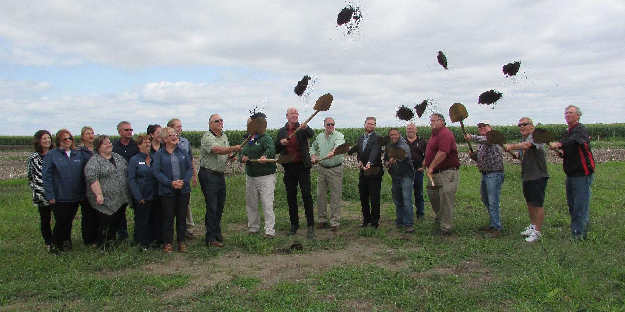 JSDC Accepting Director Applications Photo