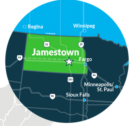Is Your Community Prepared for Site Selector Requests? Photo