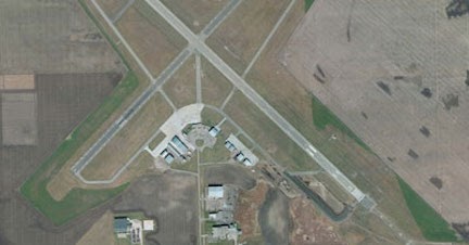 机场商业园区提供扩展选项在詹姆斯敦 Main Photo