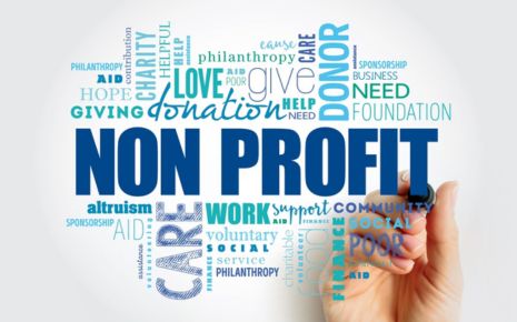 Celebrating National Nonprofit Day: Strengthening Our Community Through Support and Service Photo