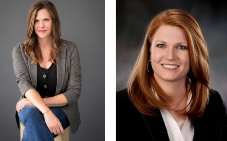 Click the Women Making Tremendous Impact in Jamestown Stutsman County Slide Photo to Open