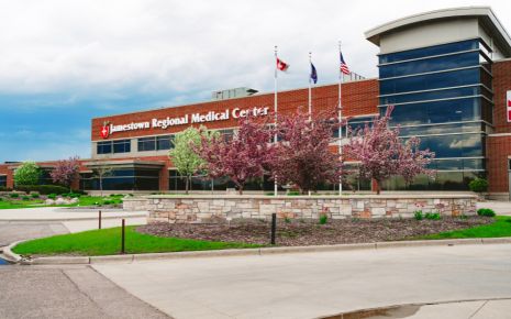 National Rural Healthcare Day: Elevating Healthcare Access in Jamestown Photo