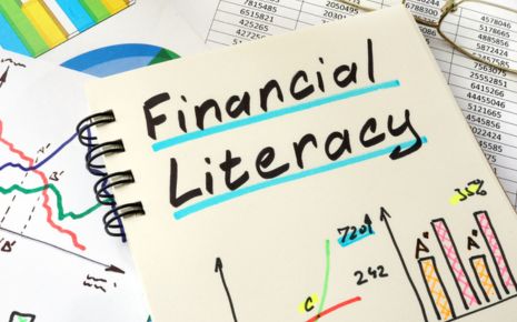 Financial Literacy Meets Tech Solutions: Building a Strong Business Foundation Photo