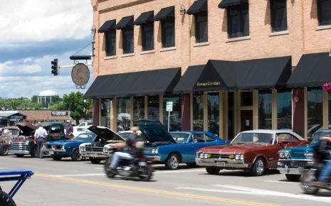Click the Ready to Start or Grow Your Business in Jamestown/Stutsman County? Here’s How We Can Help! Slide Photo to Open