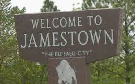 Celebrating World Tourism Day in Jamestown: A Gateway to Culture, History, and Sustainable Growth Photo