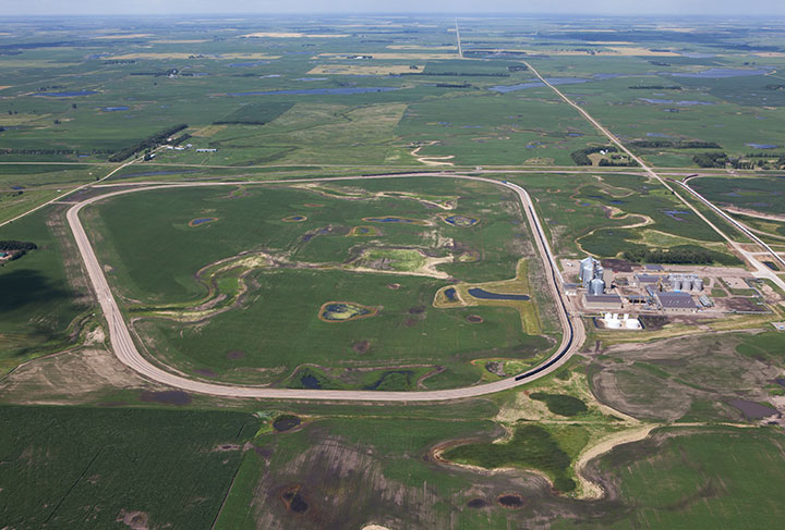 North Dakota Soybean Processors’ Lawsuit Dismissed: Resolution ends 2019 litigation over soybean processing plant Photo