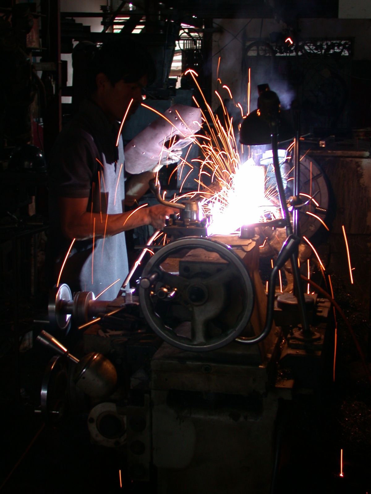 James Valley Career and Technical Center Honoring, Helping and Honing Home-Grown Talent Photo