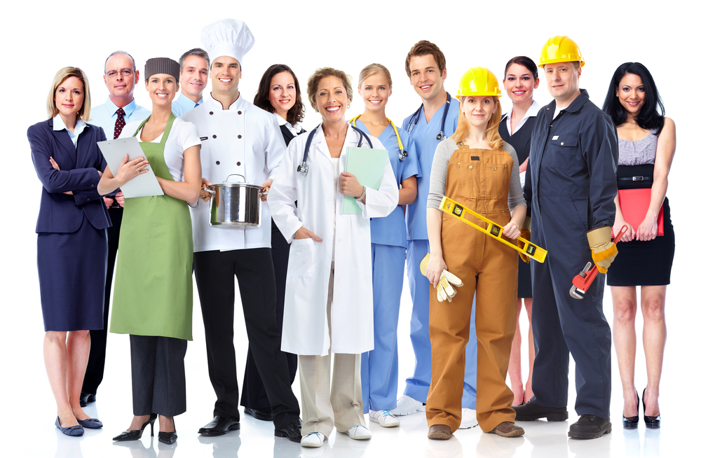 Building Pathways of Opportunities: The James Valley Career and Tech Center's Impact on CTE Month with SBDC Support Photo