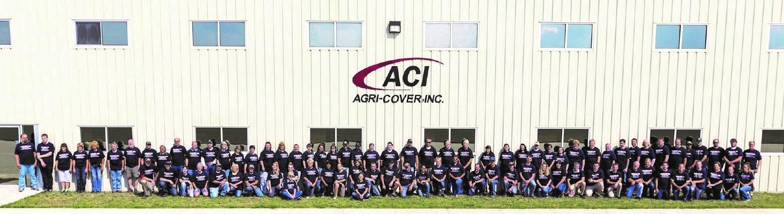 Banner for Major Employers