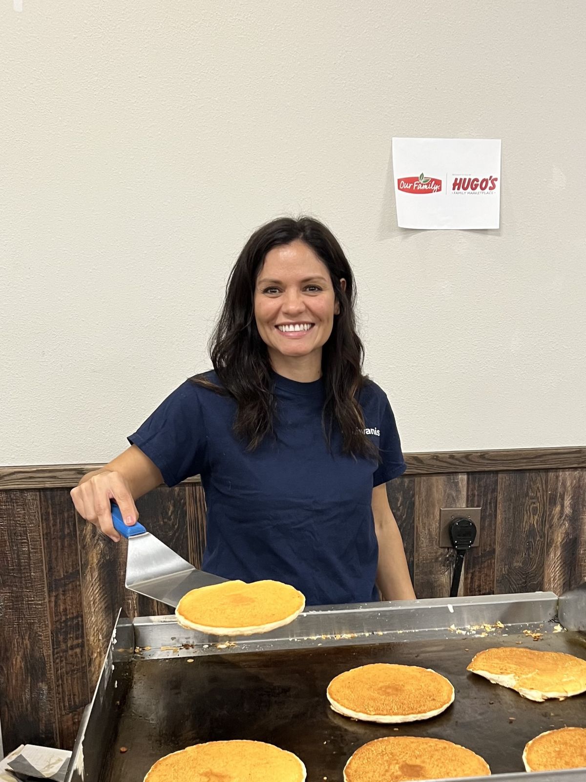 jsdc volunteer month