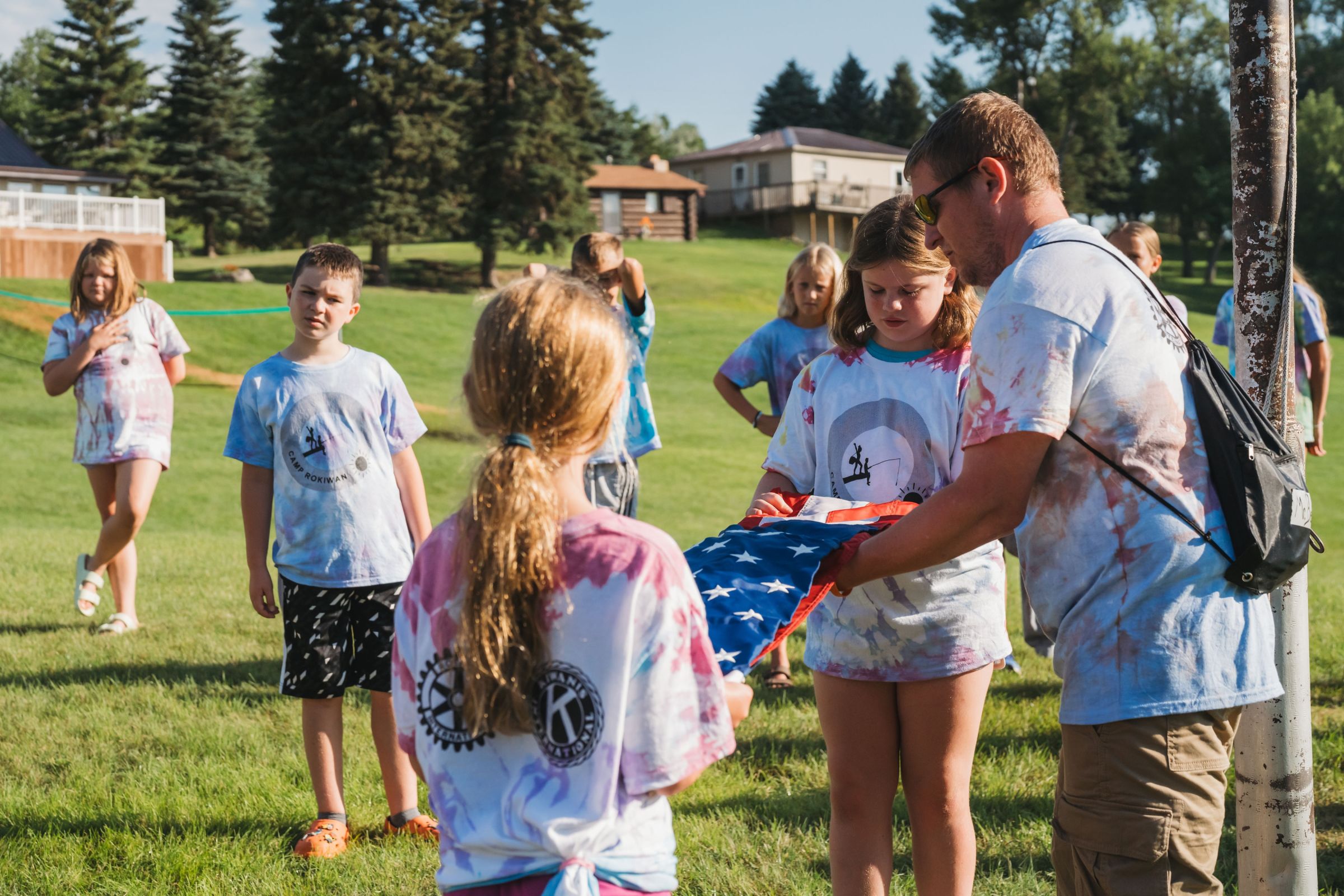 jsdc volunteer month