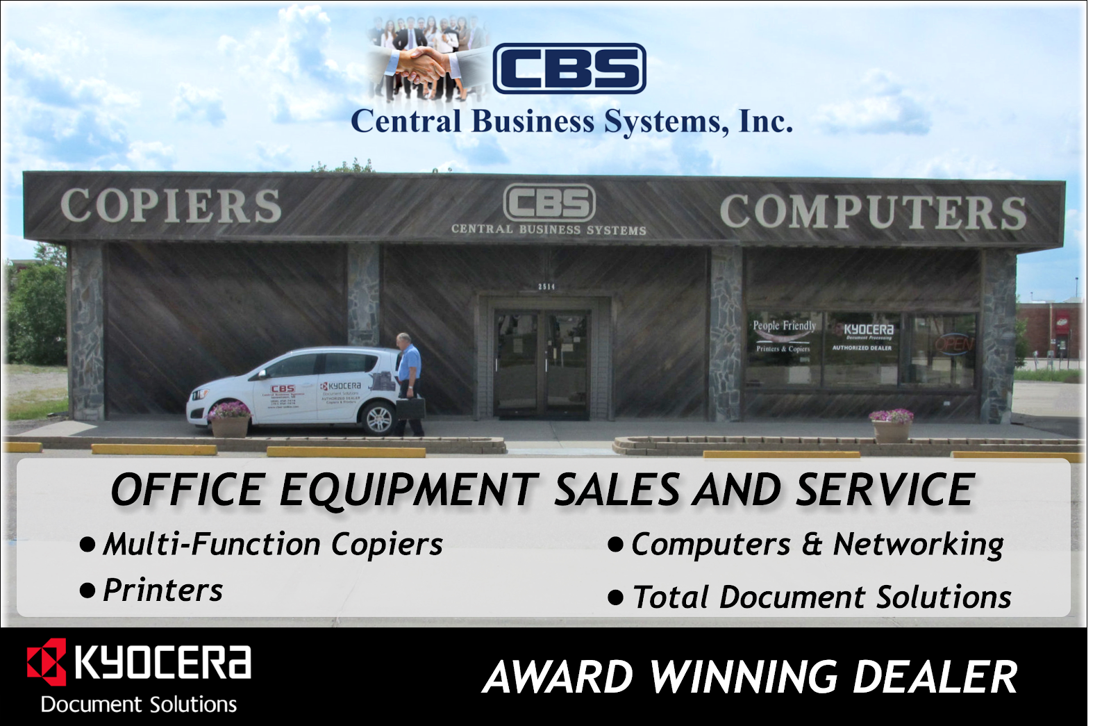CBS
